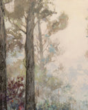 The Forest Listening