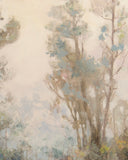 The Forest Listening