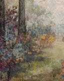The Forest Listening