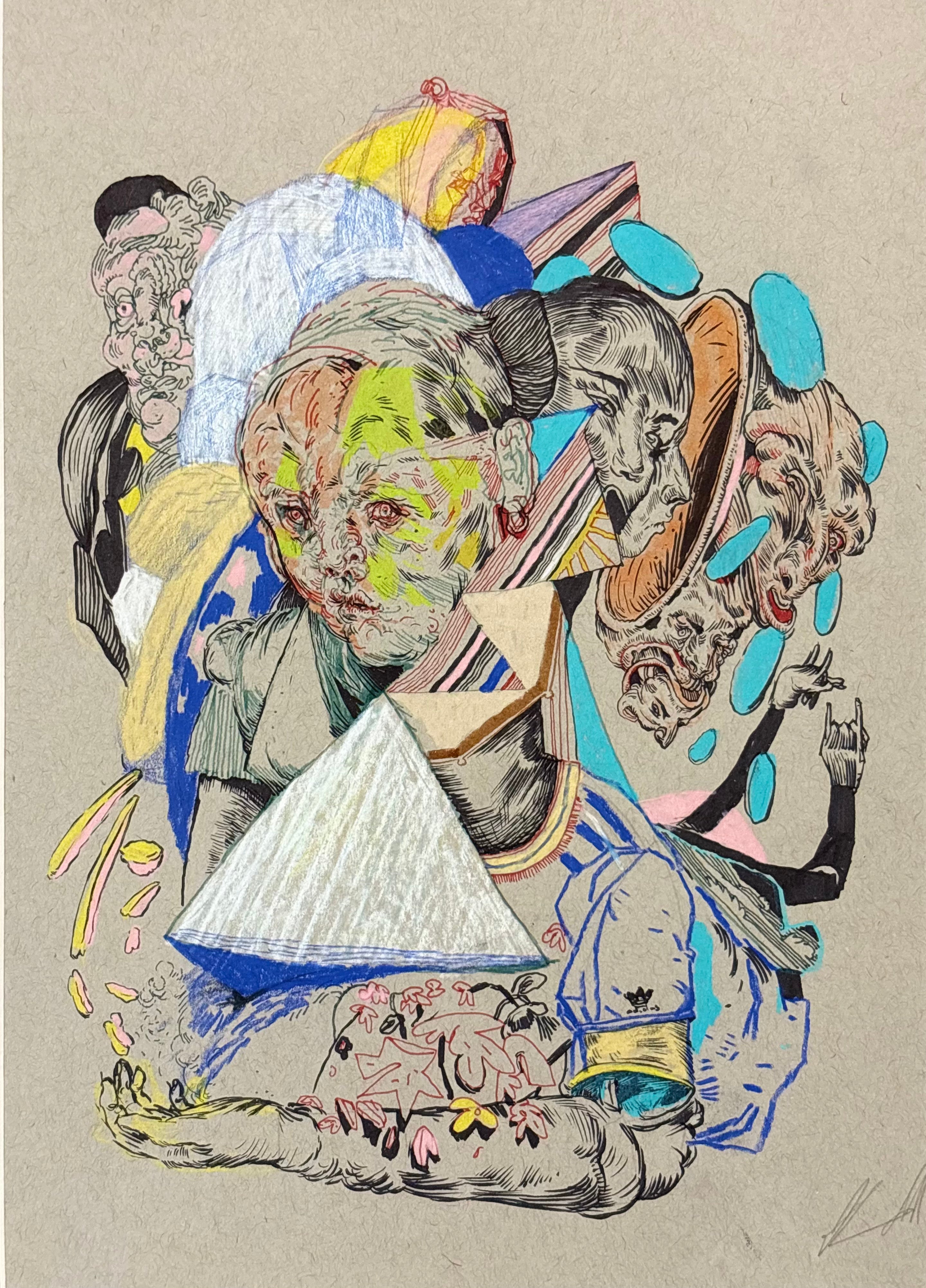 Drawing 3147