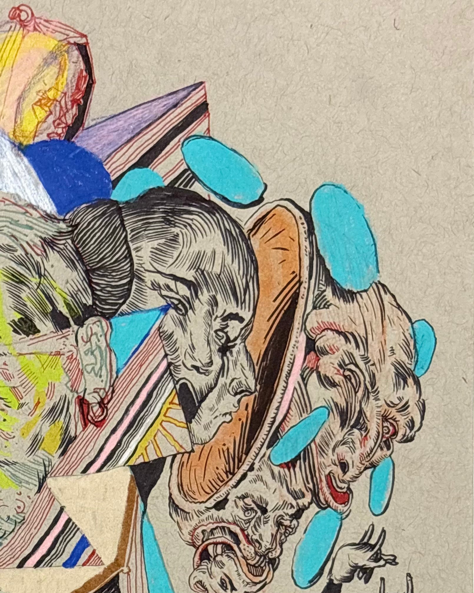 Drawing 3147