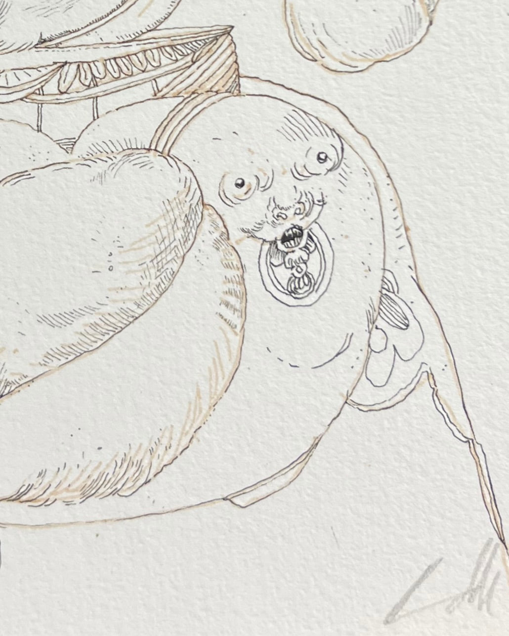 Drawing 3204