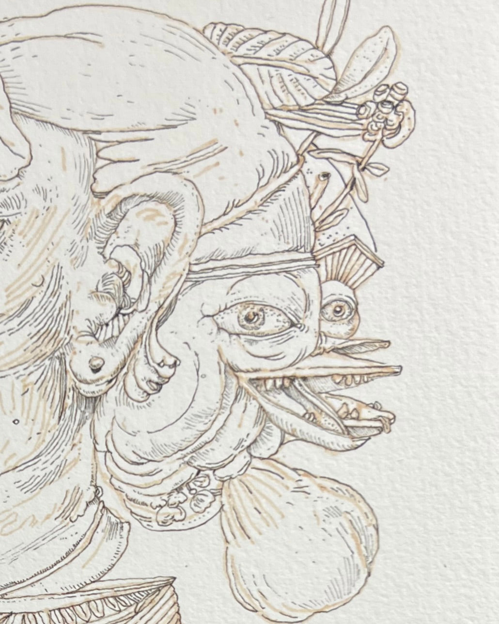 Drawing 3204