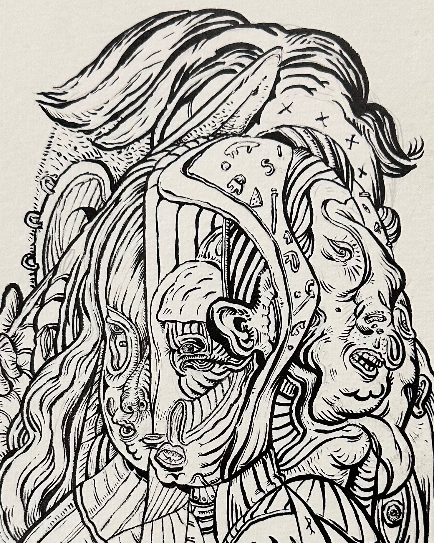 Drawing 3218
