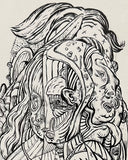 Drawing 3218