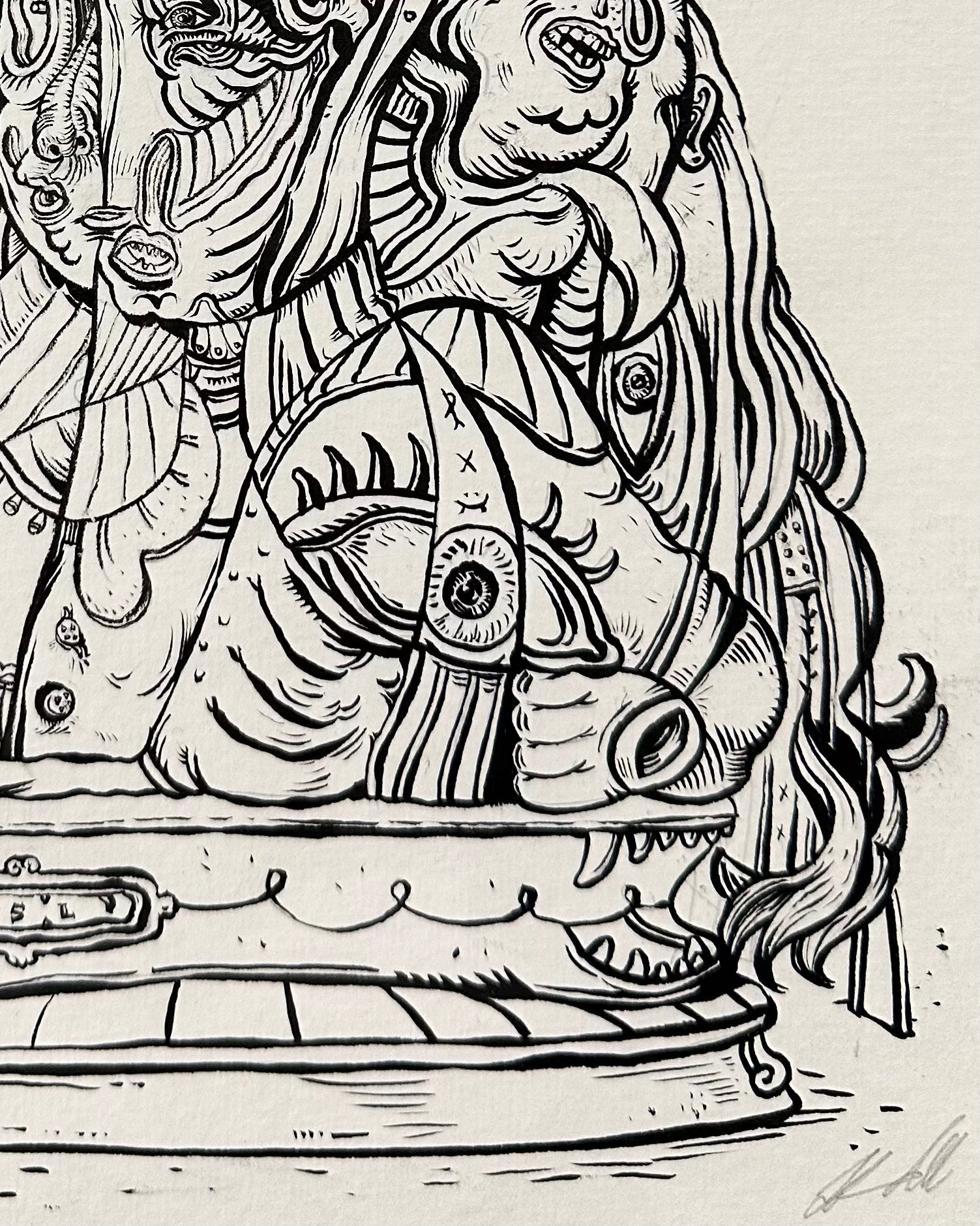 Drawing 3218