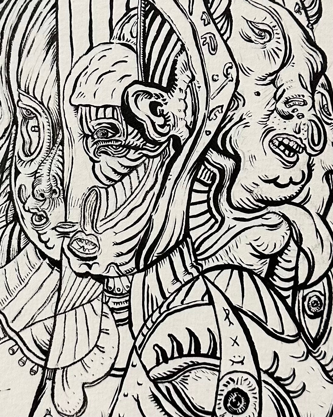 Drawing 3218