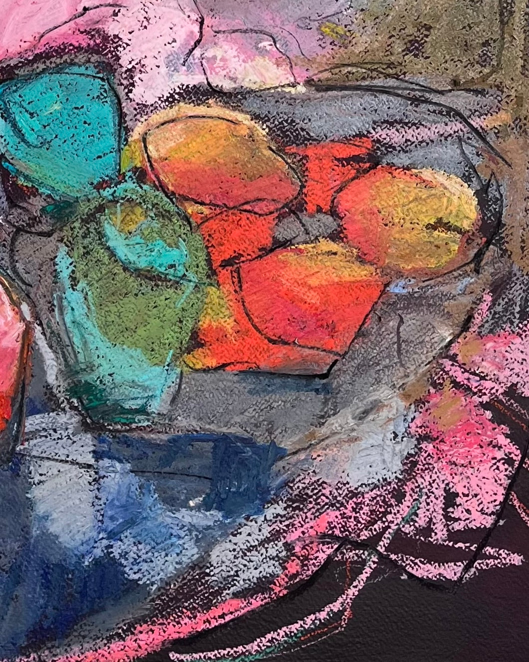 The First Study
