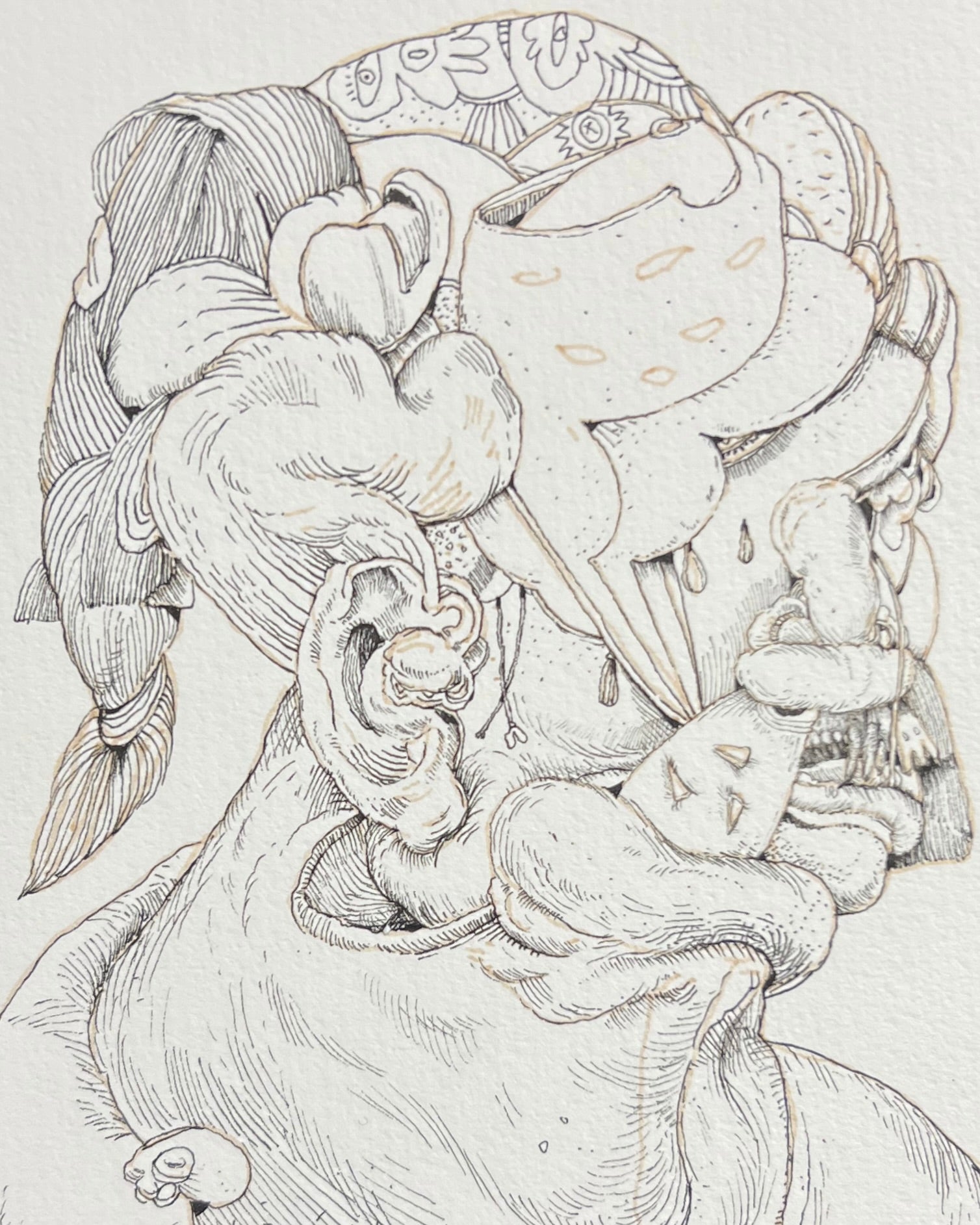 Drawing 3203