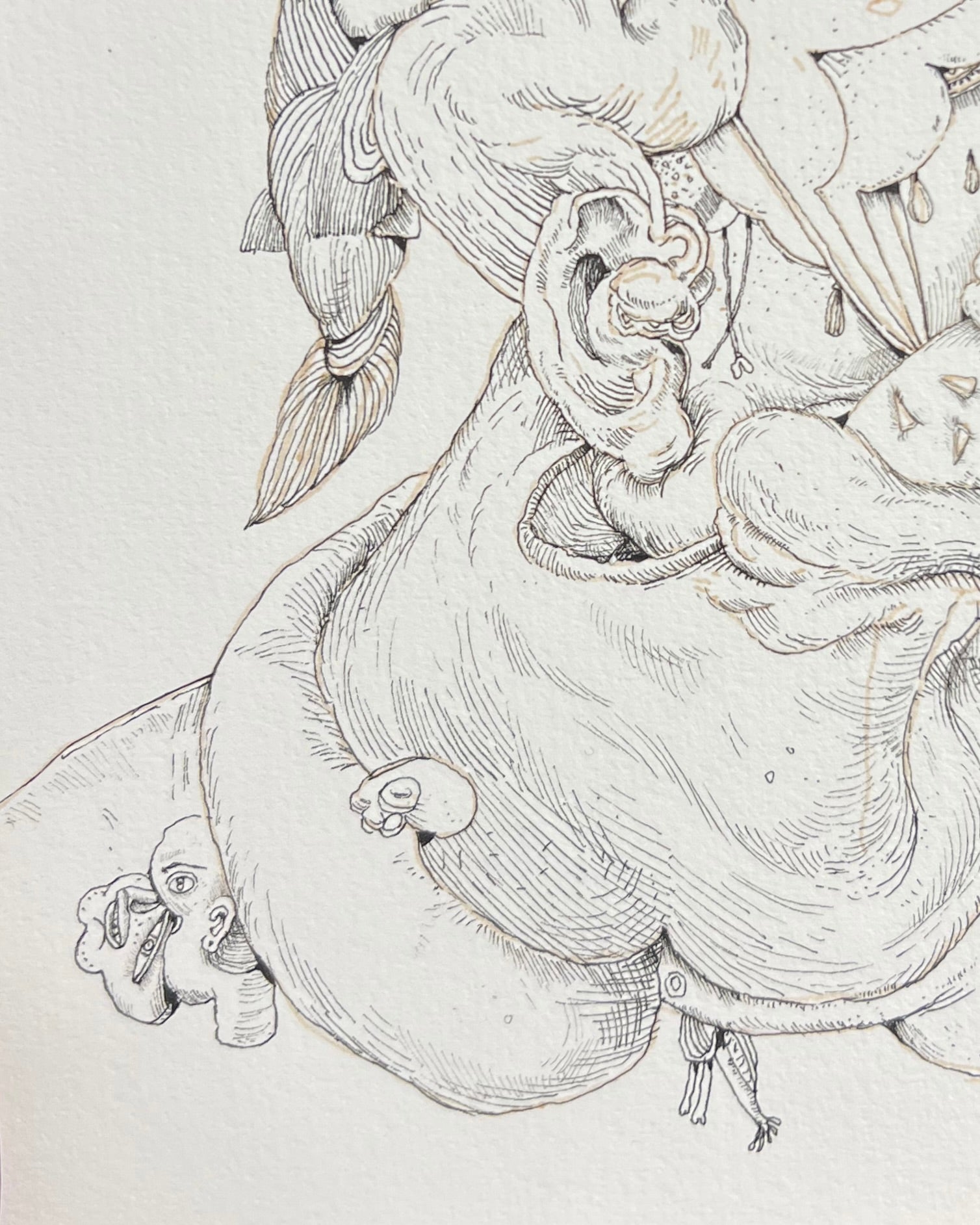 Drawing 3203
