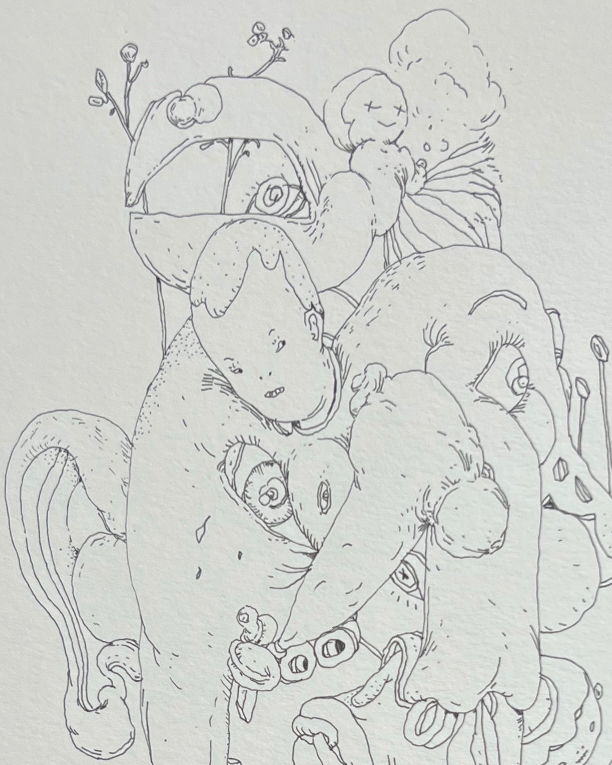Drawing 3226