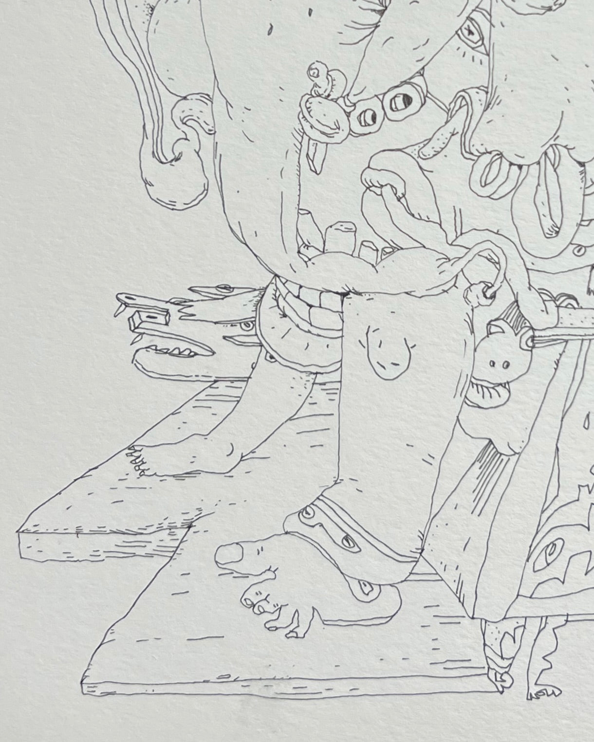 Drawing 3226
