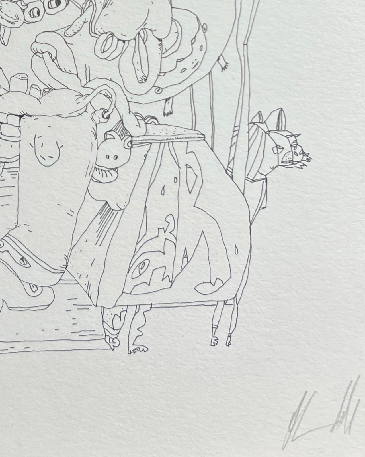 Drawing 3226
