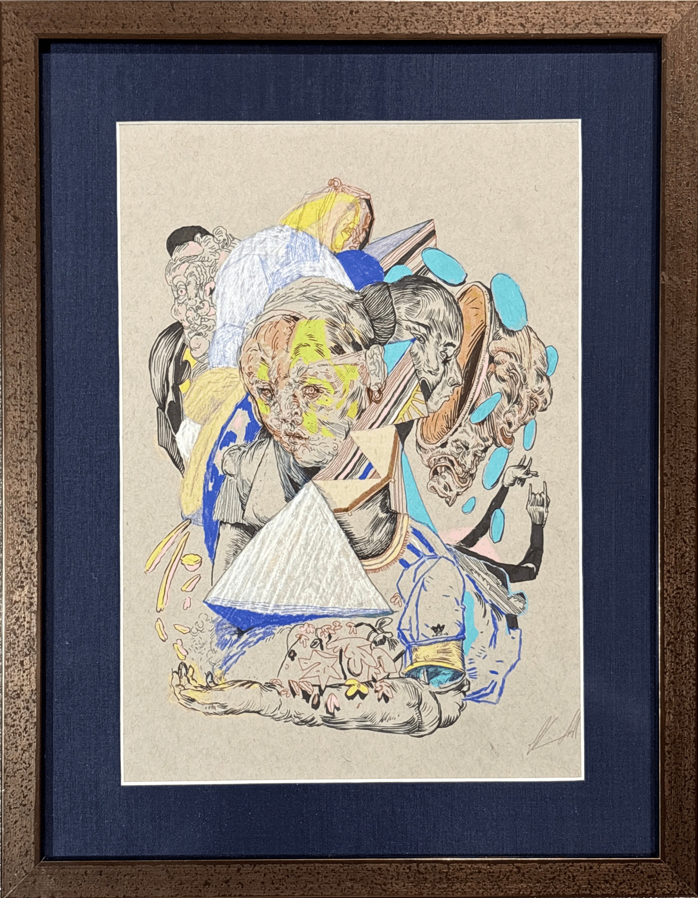 Drawing 3147