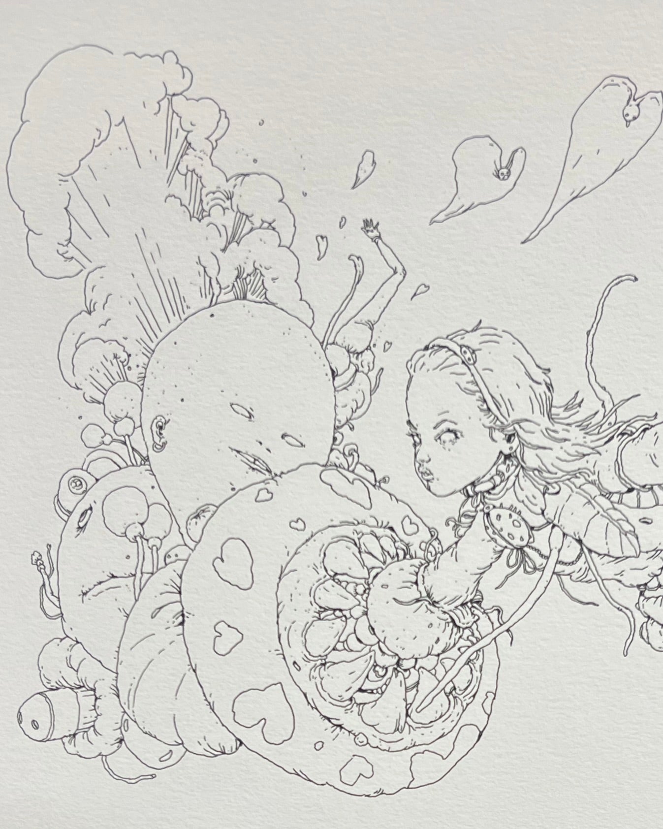 Drawing 3234