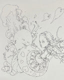 Drawing 3234