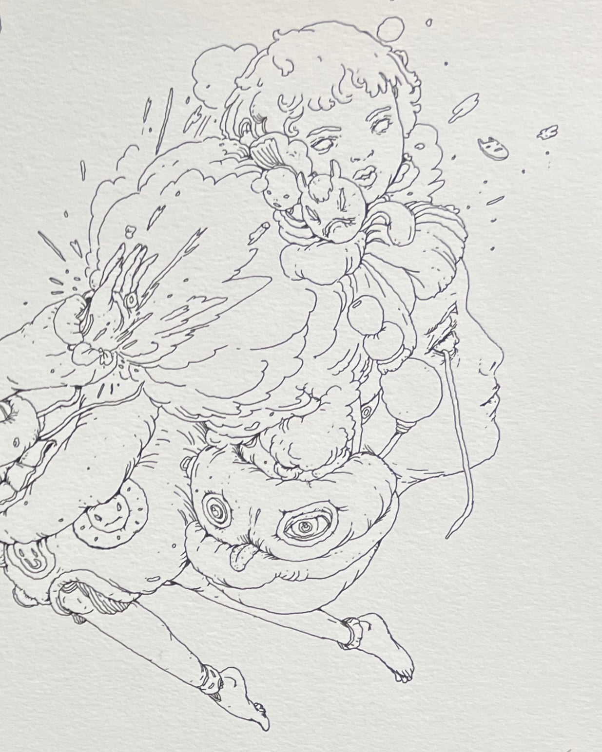 Drawing 3234