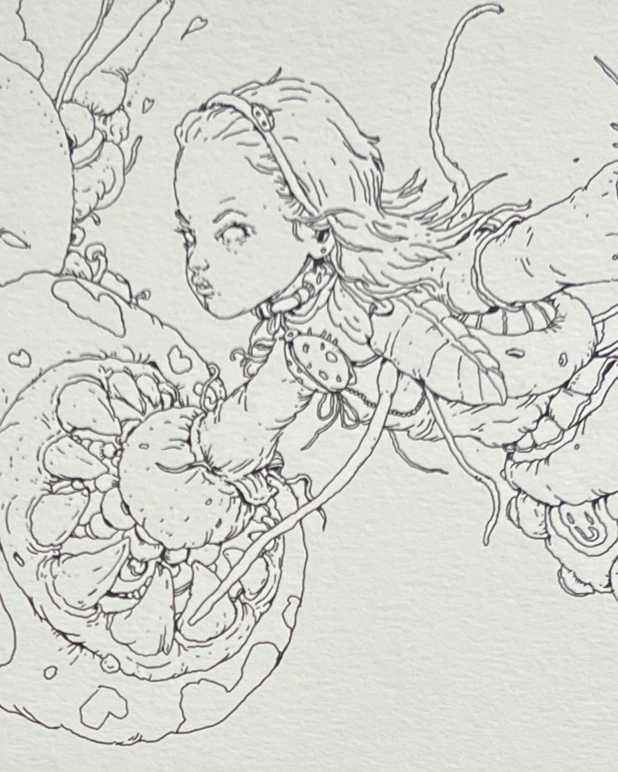 Drawing 3234