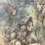Beyond The Valley Of Sorrows