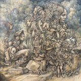 Beyond The Valley Of Sorrows
