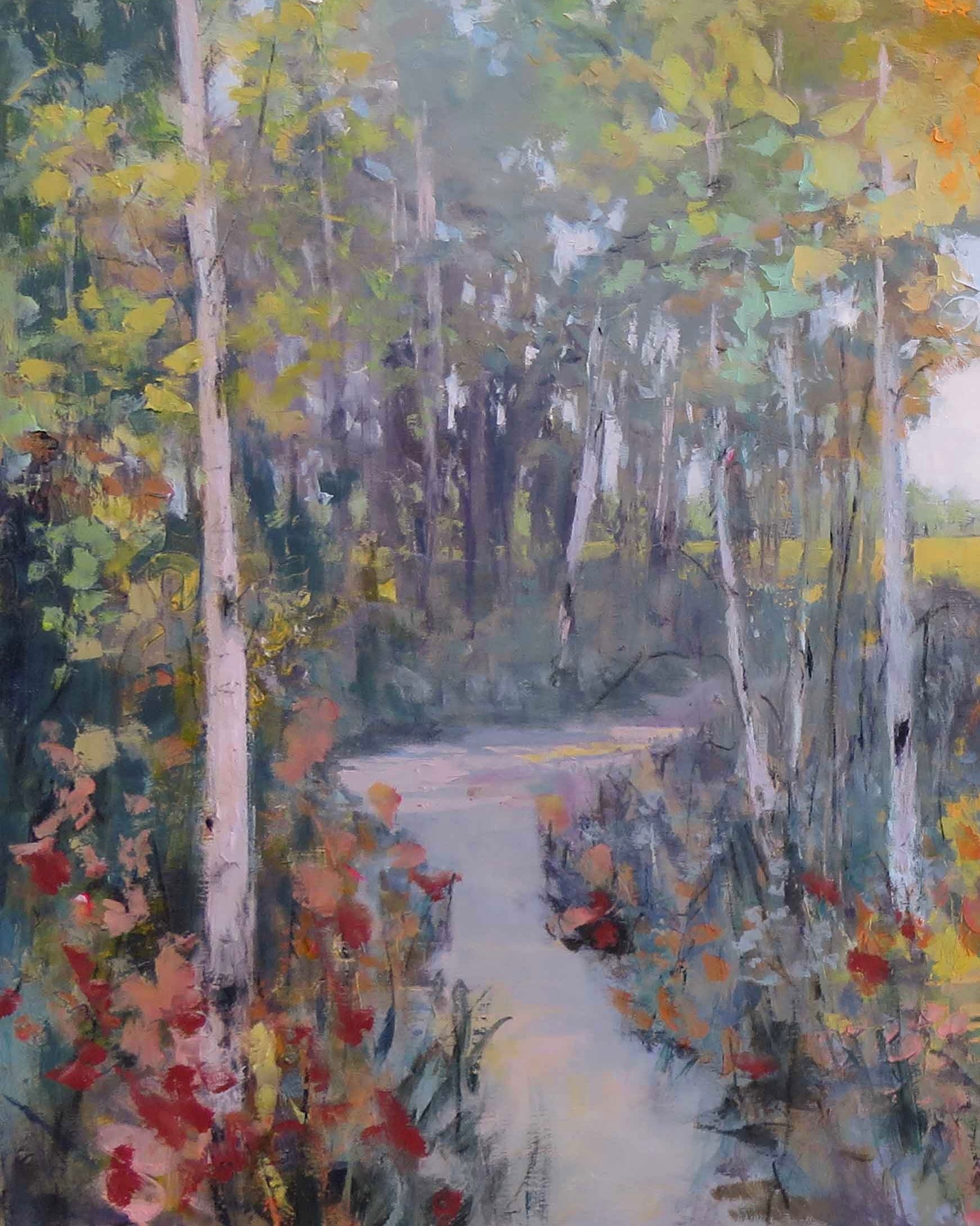 The Path Ahead
