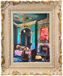 It’s Been A Long, Long Time (Patience’s Room)