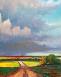 A Prairie Drive