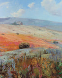 Prairie Currents