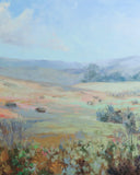 Prairie Currents