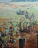 Prairie Currents