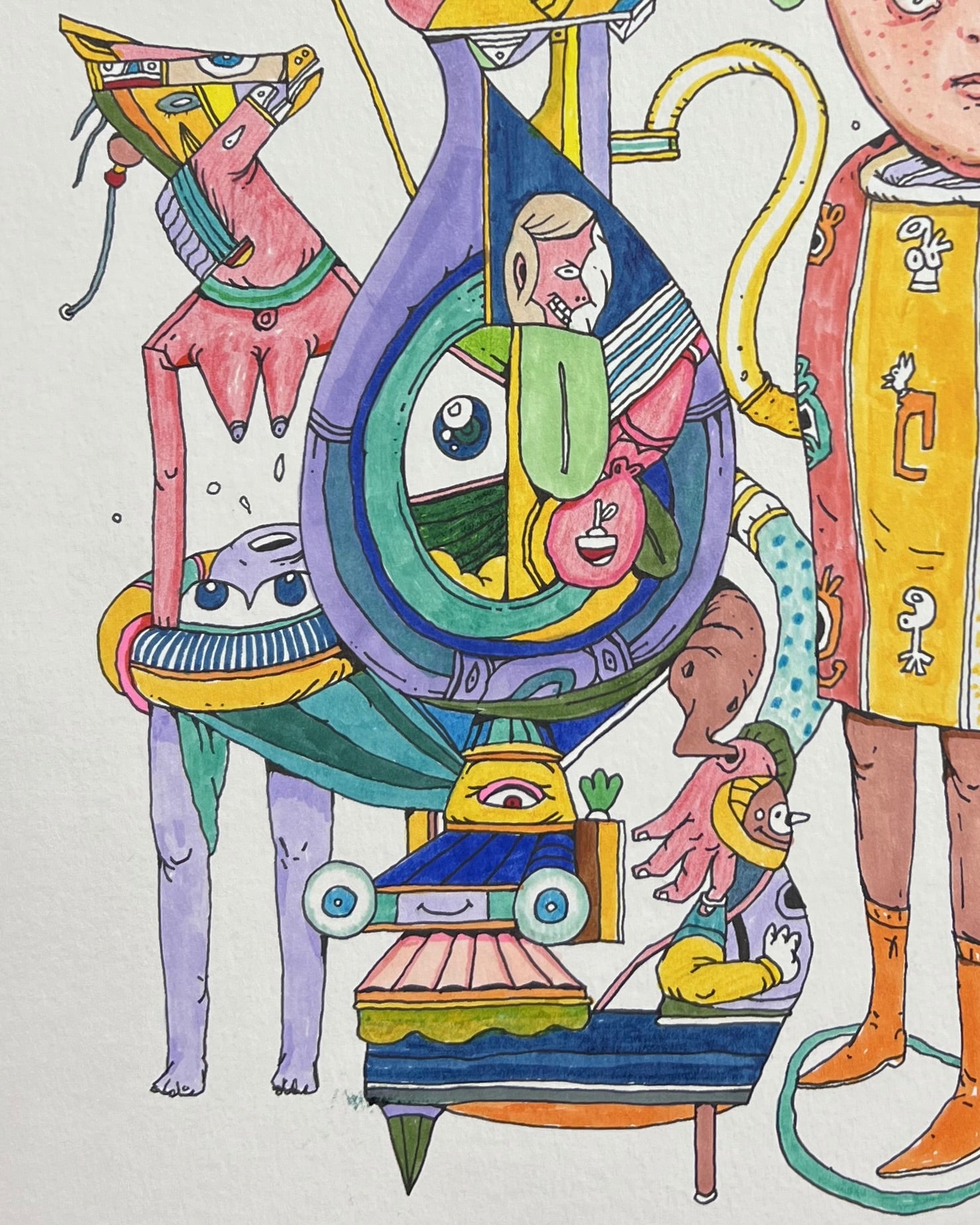 Drawing 3238