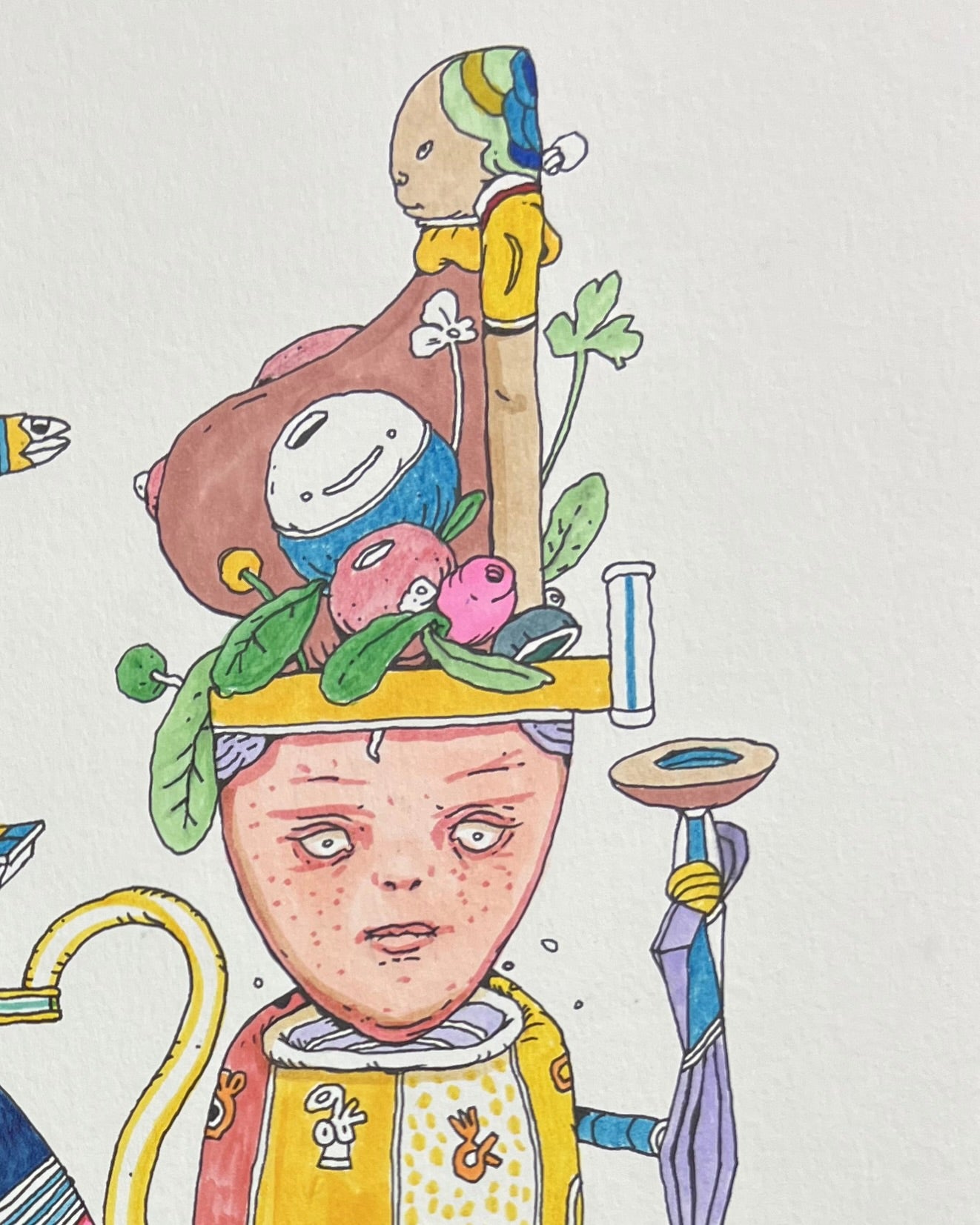 Drawing 3238