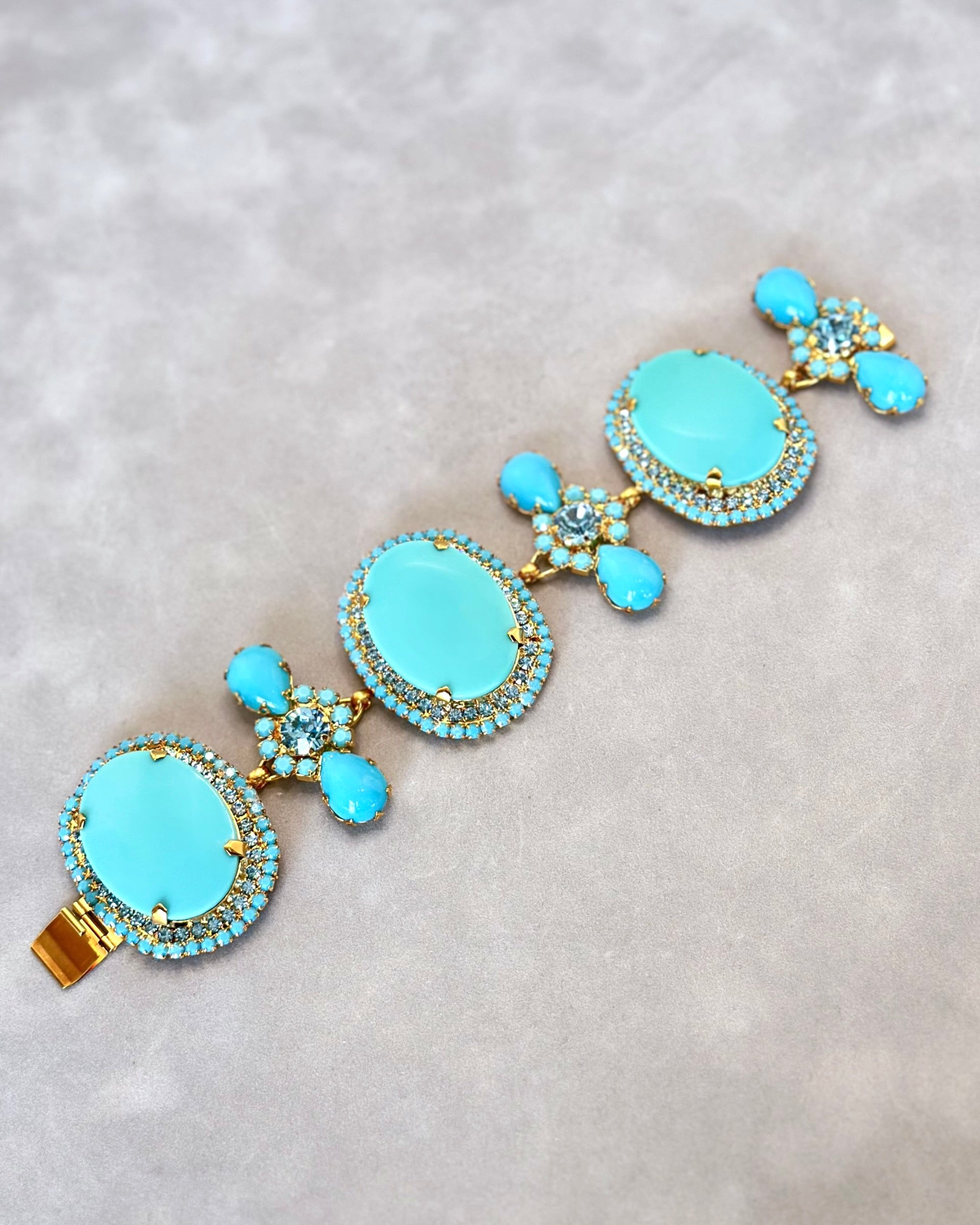 Turquoise Bracelet