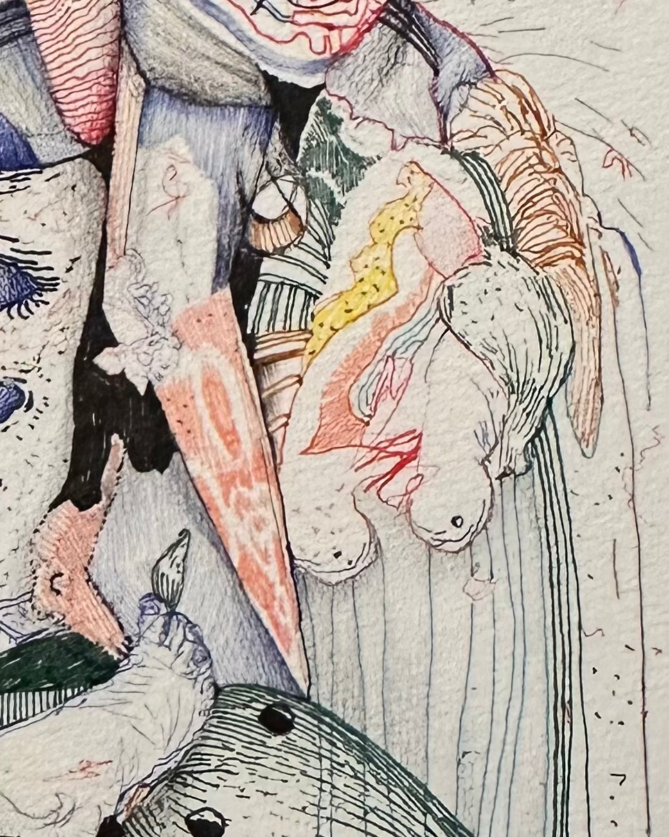 Drawing 3052