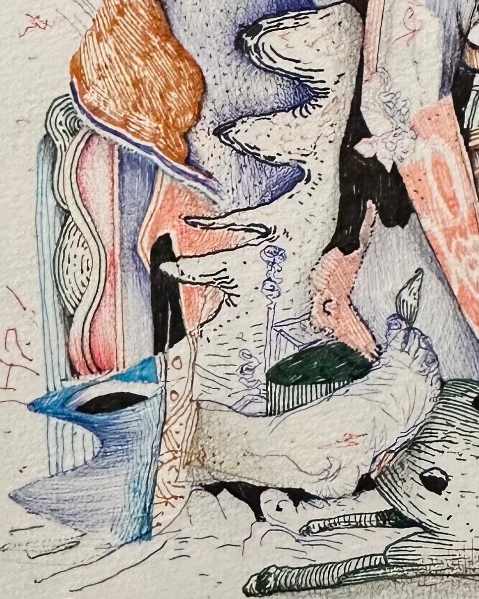Drawing 3052