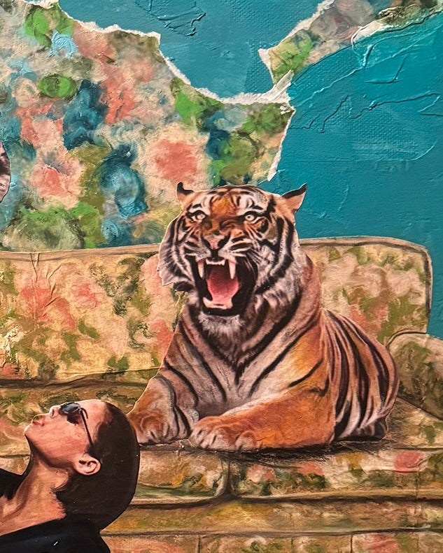 Taking a Dip Into The Daydreams of Others