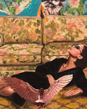 Taking a Dip Into The Daydreams of Others