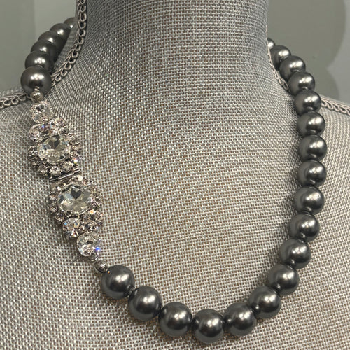 Classic Pearls