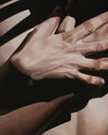 Folded Into You