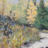 Larch Nook