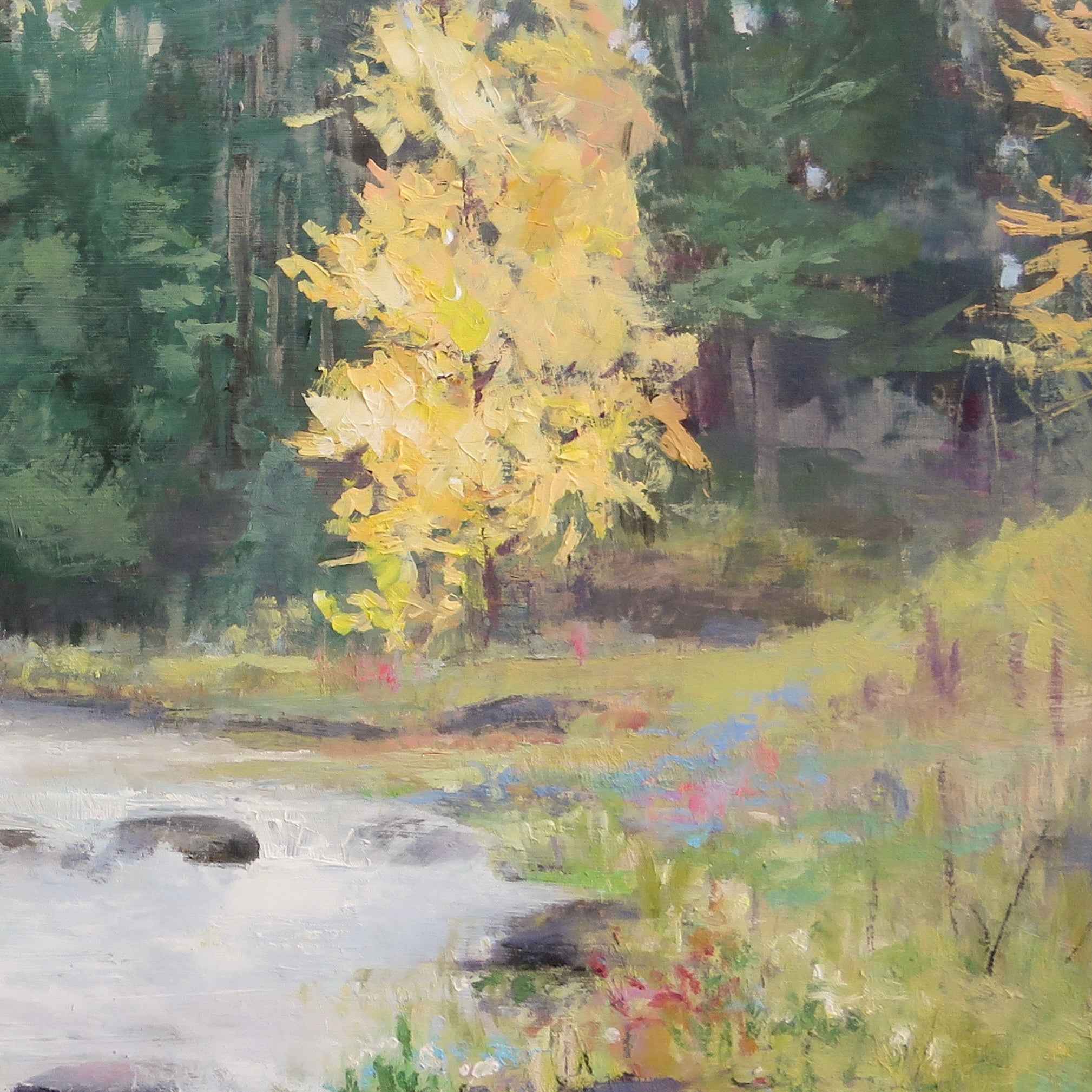 Larch Nook