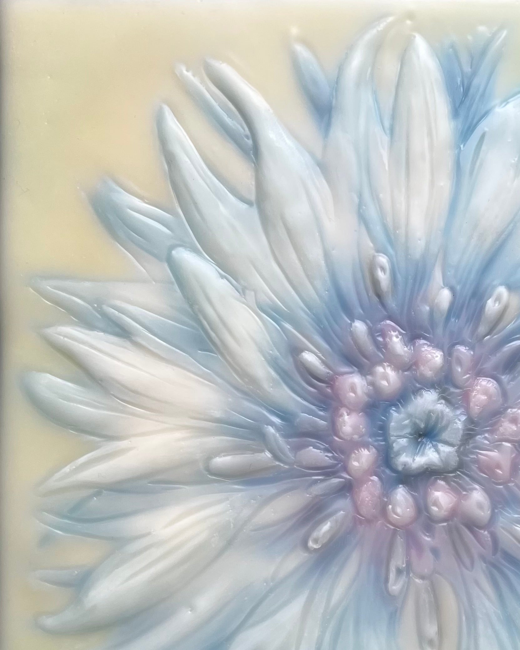 Soothing Radiance