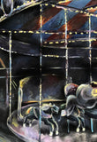 Night Carousel