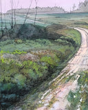 Soft Steps on Quiet Earth