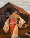 Sower Sabine