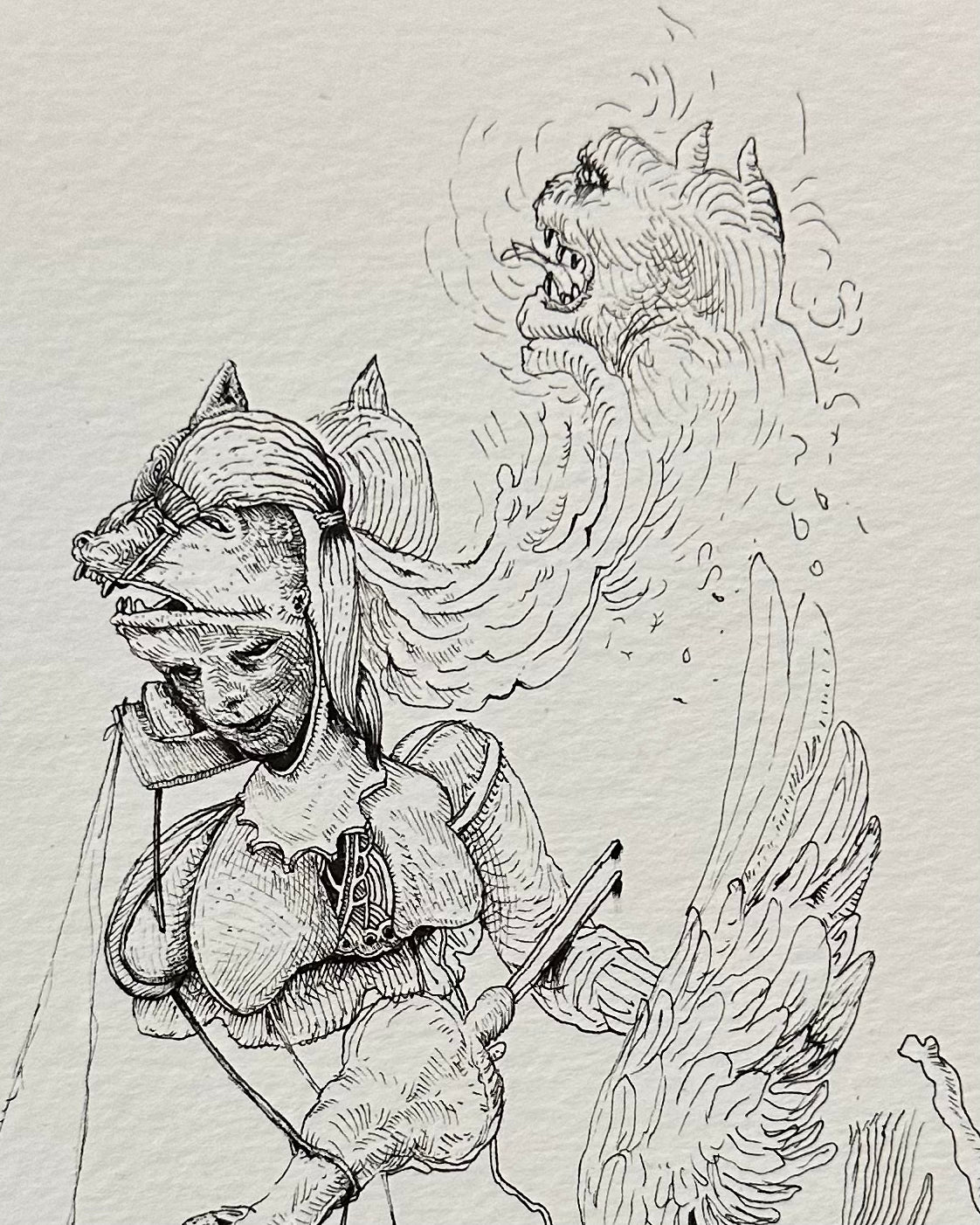 Drawing 3212