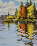 Fine Art of Surfacing