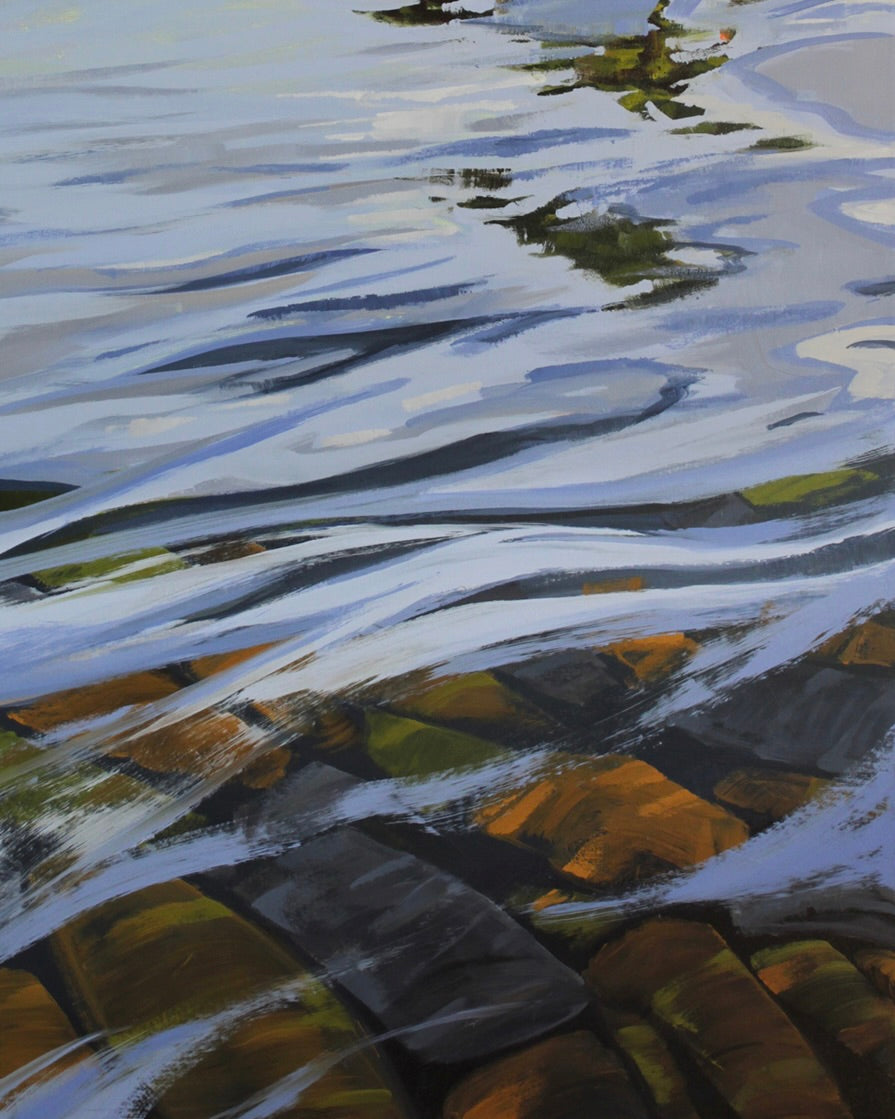 Fine Art of Surfacing