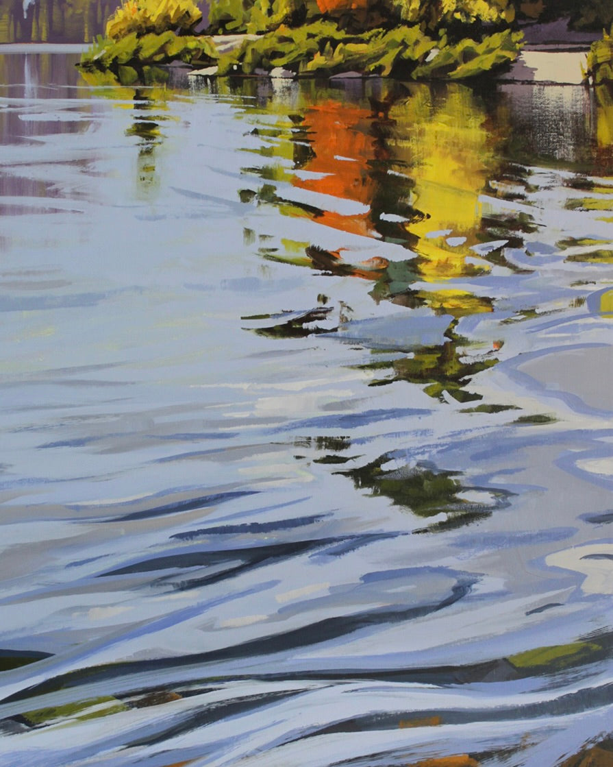 Fine Art of Surfacing