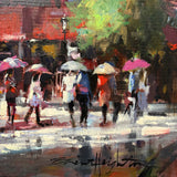 Umbrellas